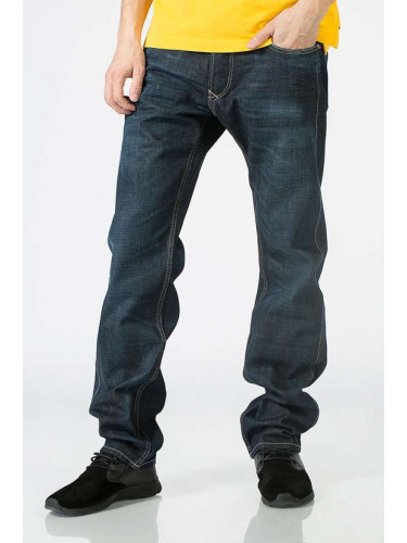 Tommy Hilfiger Jeans - ronan nywrn blue