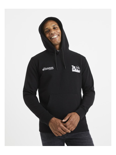 Celio Sweatshirt Lvegodsw - Mens