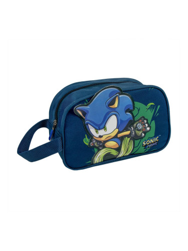 TOILETRY BAG TOILETBAG ACCESSORIES SONIC PRIME