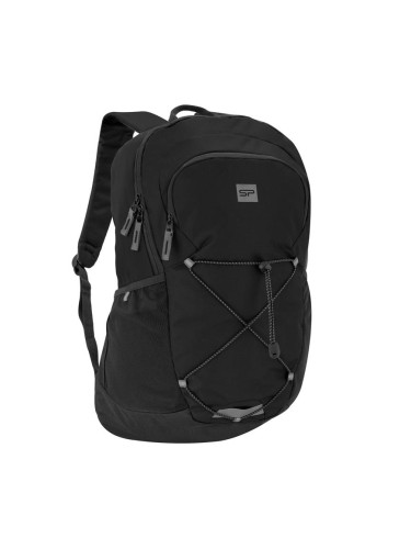 Spokey KOBE Hiking backpack, 28 l, black