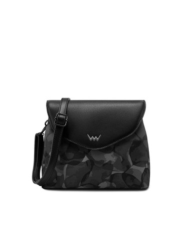 VUCH Byrsa Nano Grey handbag