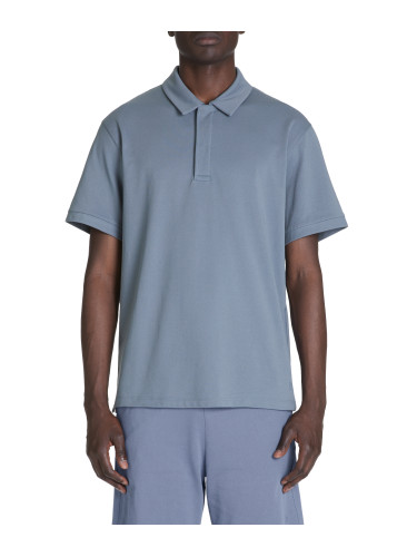 Celio Polo Pique T-Shirt Jeterne COOLMAX - Mens