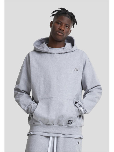 Men's Essential Oversize Hoody gray