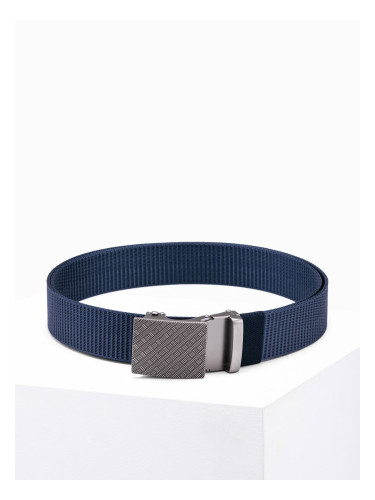 Edoti Men's belt