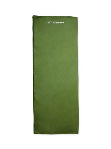 Trimm RELAX mid.green sleeping bag