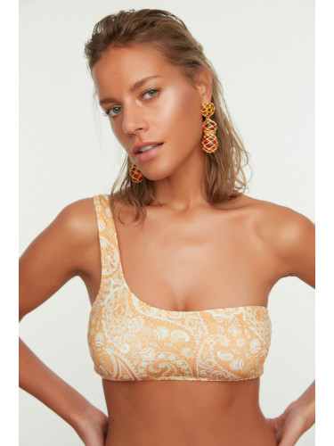 Дамско горнище на бански. Trendyol Ethnic