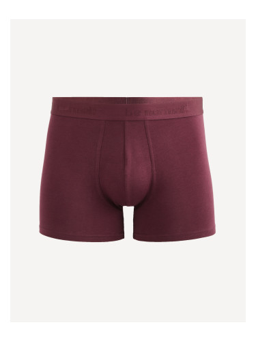 Celio Cotton Boxer Shorts Binormal - Mens