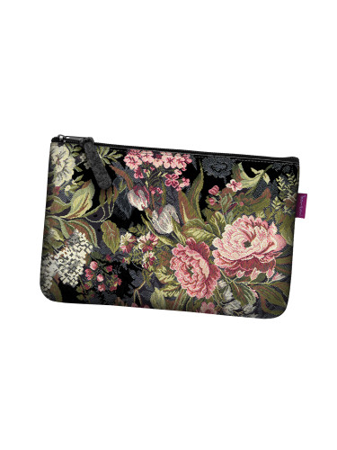 Bertoni Unisex's Pocket Cosmetic Bag Aurelia