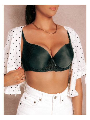Edoti Push-up bra UL