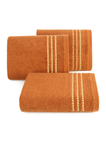 Eurofirany Unisex's Towel 421420