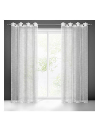 Eurofirany Unisex's Curtain 400923