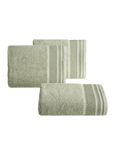 Eurofirany Unisex's Towel 424737