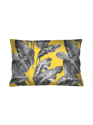 Bertoni Home Unisex's Rectangular Pillow Bananeria