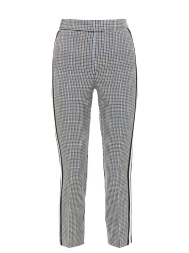 Tommy Hilfiger Pants - BALESKA T2 ANKLE PANT grey