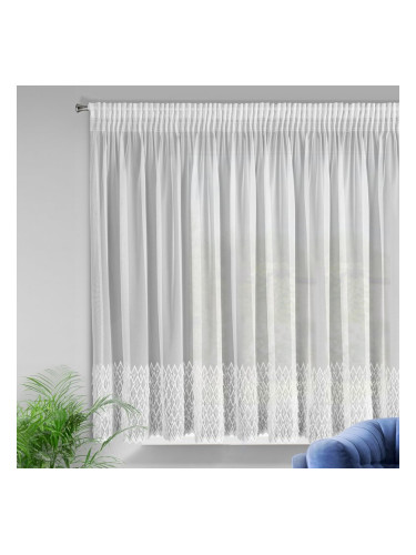 Eurofirany Unisex's Curtain 440475