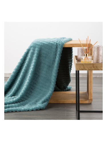 Eurofirany Unisex's Blanket 452303