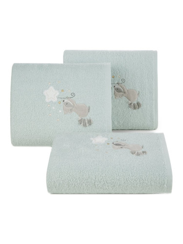 Eurofirany Unisex's Towel 418605