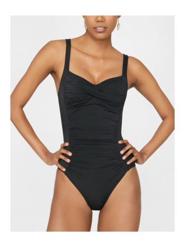 Koton Shirred Swimwear