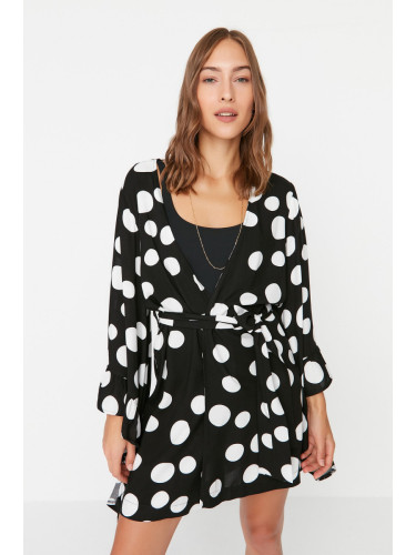 Дамски плажни дрехи Trendyol