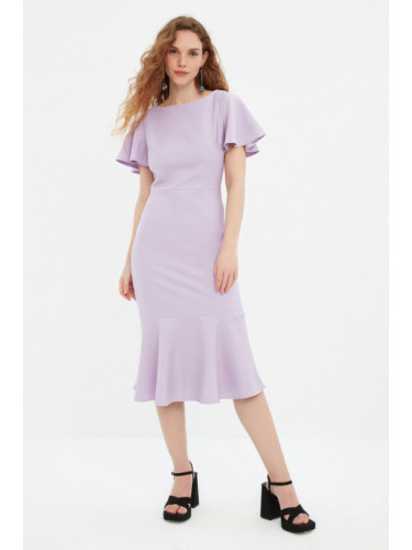 Дамска рокля Trendyol Midi