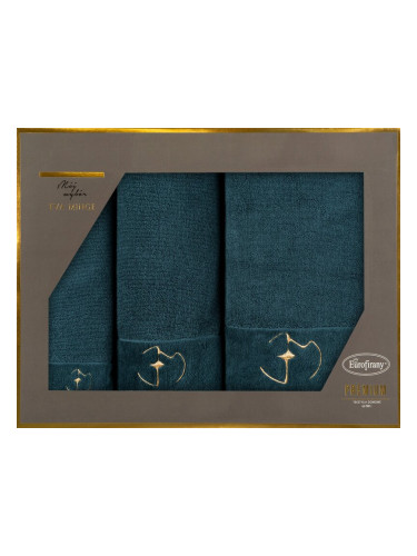 Eurofirany Unisex's Towels 441868