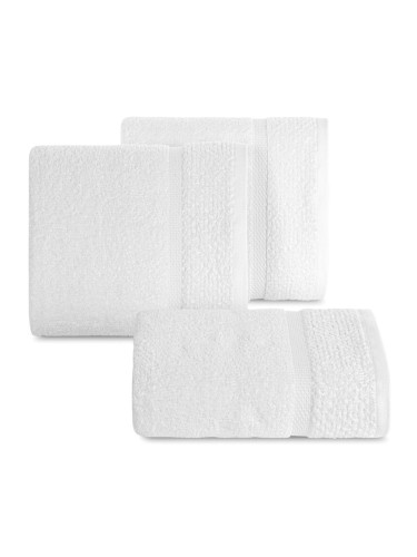 Eurofirany Unisex's Towel 432526