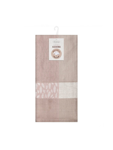 Eurofirany Unisex's Towel 423082