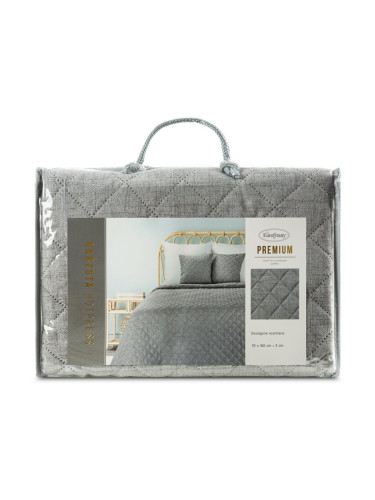 Eurofirany Unisex's Bedspread 438831