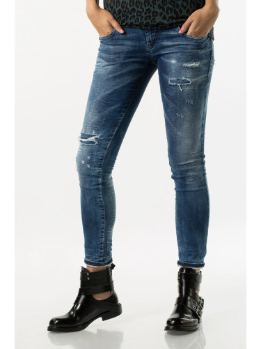Jeans - DIESEL GRUPEESNE Sweat jeans