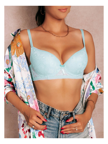 Edoti Push-up bra UL