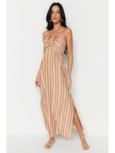 Дамска рокля Trendyol