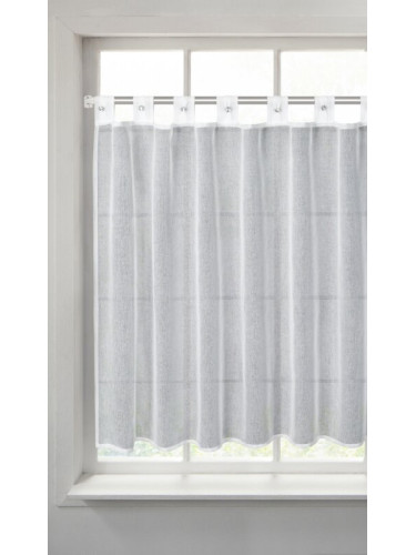 Eurofirany Unisex's Curtain 415879