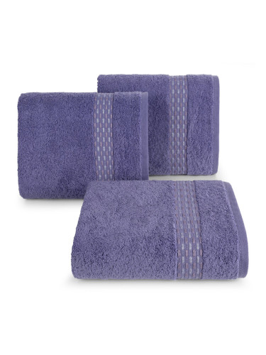 Eurofirany Unisex's Towel 422066