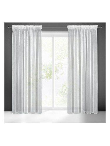 Eurofirany Unisex's Curtain 402533