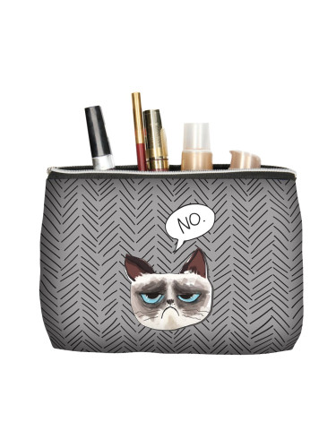 Bertoni Unisex's Cosmetic Bag Solo No