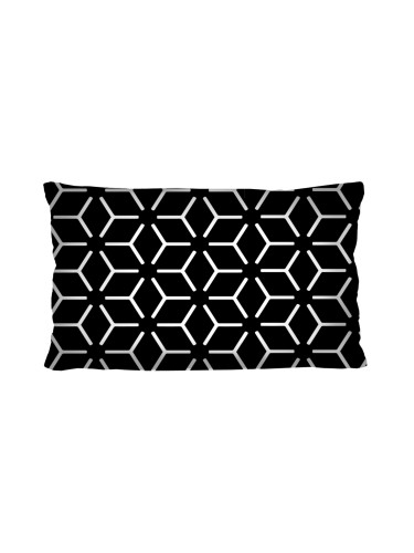 Bertoni Home Unisex's Rectangular Pillow Star