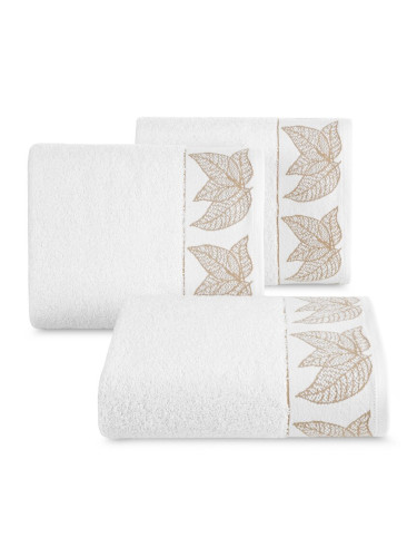 Eurofirany Unisex's Towel 425179