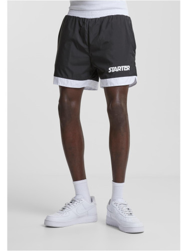 Men's shorts Retro black