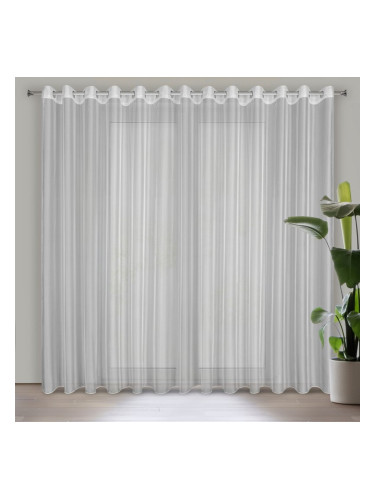 Eurofirany Unisex's Curtain 431540