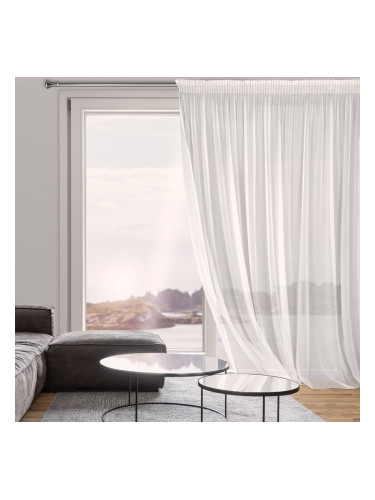 Eurofirany Unisex's Curtain 400800