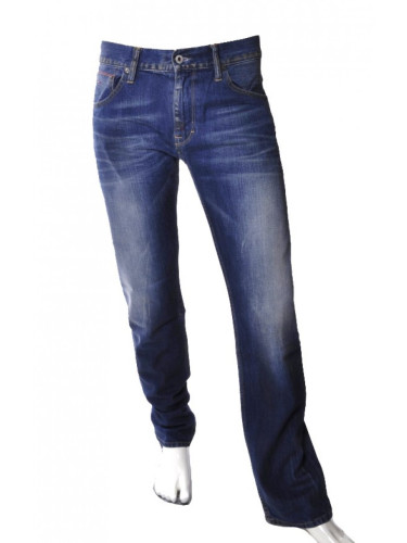 Tommy Hilfiger Jeans - RYDER ZF SP12 NS blue