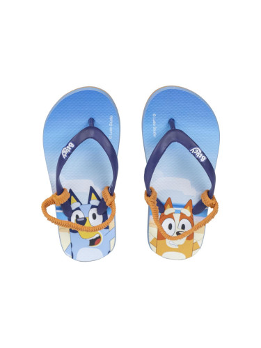 FLIP FLOPS PREMIUM EVA BLUEY