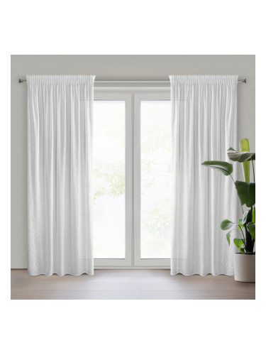 Eurofirany Unisex's Curtain 438934