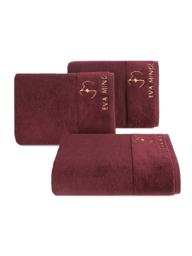 Eurofirany Unisex's Towel 441859