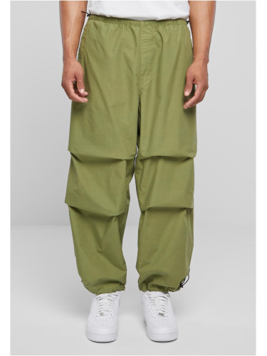 Men's pants Popline Parachute olive