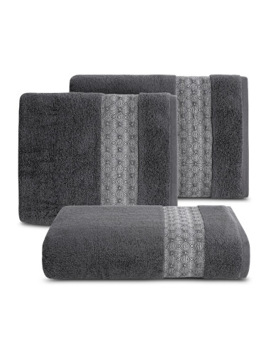 Eurofirany Unisex's Towel 424697