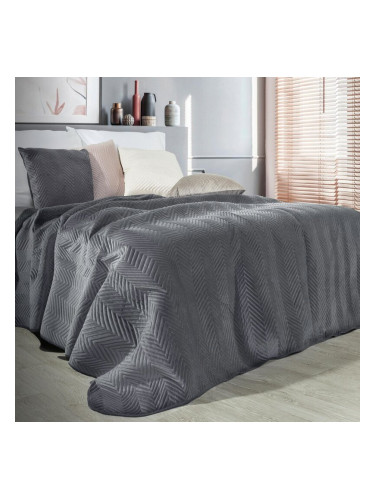 Eurofirany Unisex's Bedspread 408367