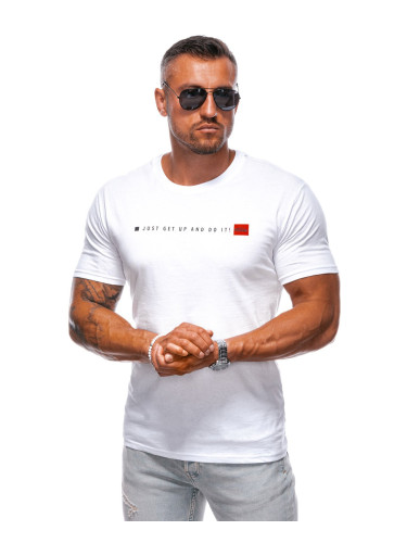 Edoti Men's t-shirt