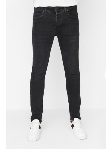 Trendyol Black Skinny Fit Jeans