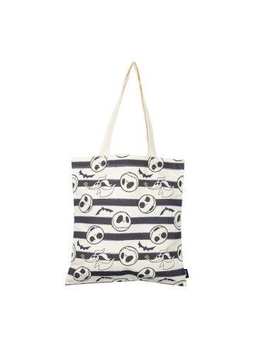 SHOPPING BAG NIGHTMARE BEFORE CHRISTMAS